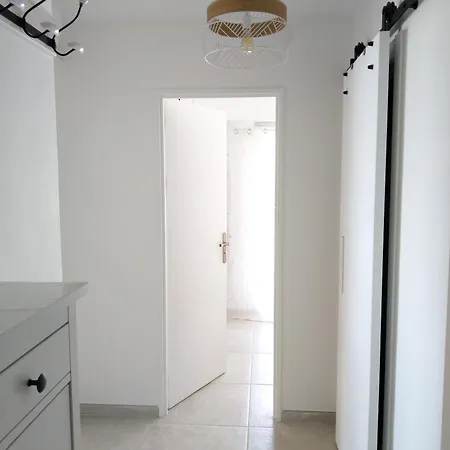 40 M2 Vue Apartment *