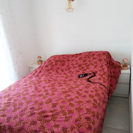 40 M2 Vue Apartment *